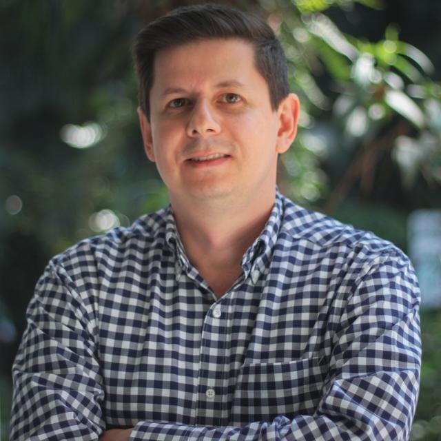 Thiago Liano Cachello 