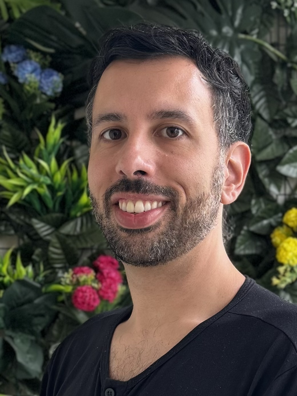 André Martin Lorenz Filho