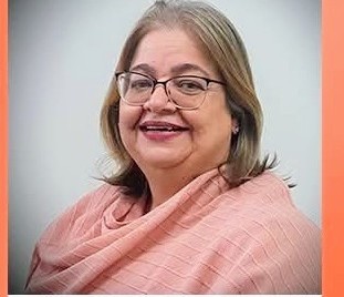 Ana Luiza Ferreira Meres