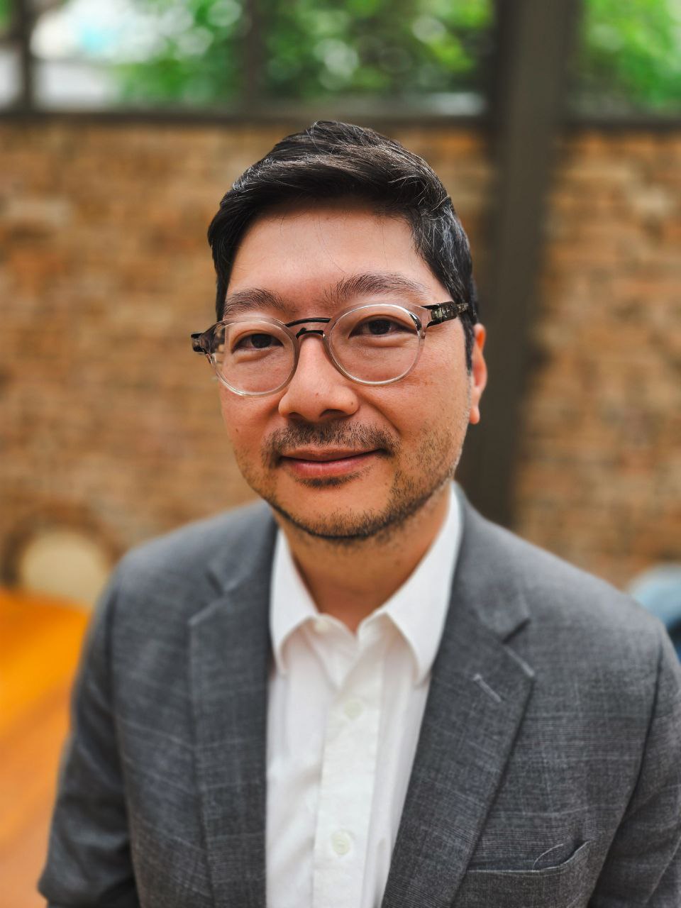 Victor Henrique Oyamada Otani