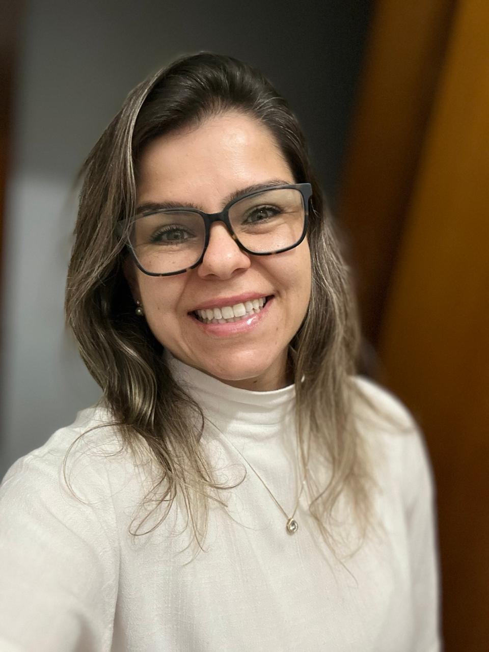 Talita Celeste Siqueira Campos