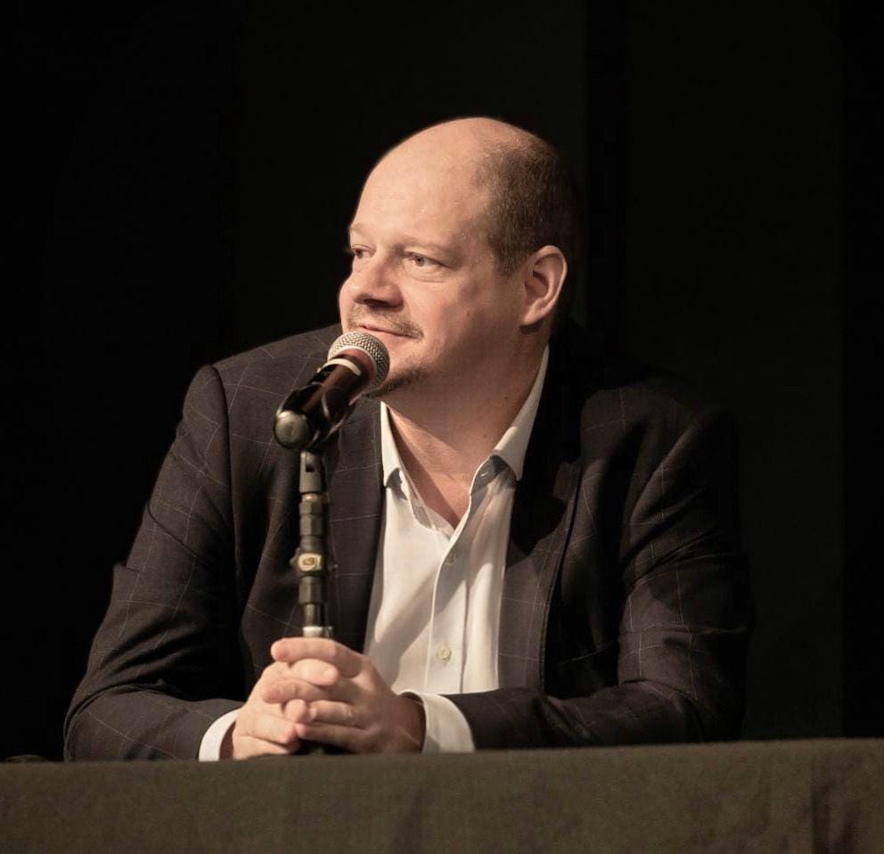 Alberto Tomasi Diniz Tiefensee