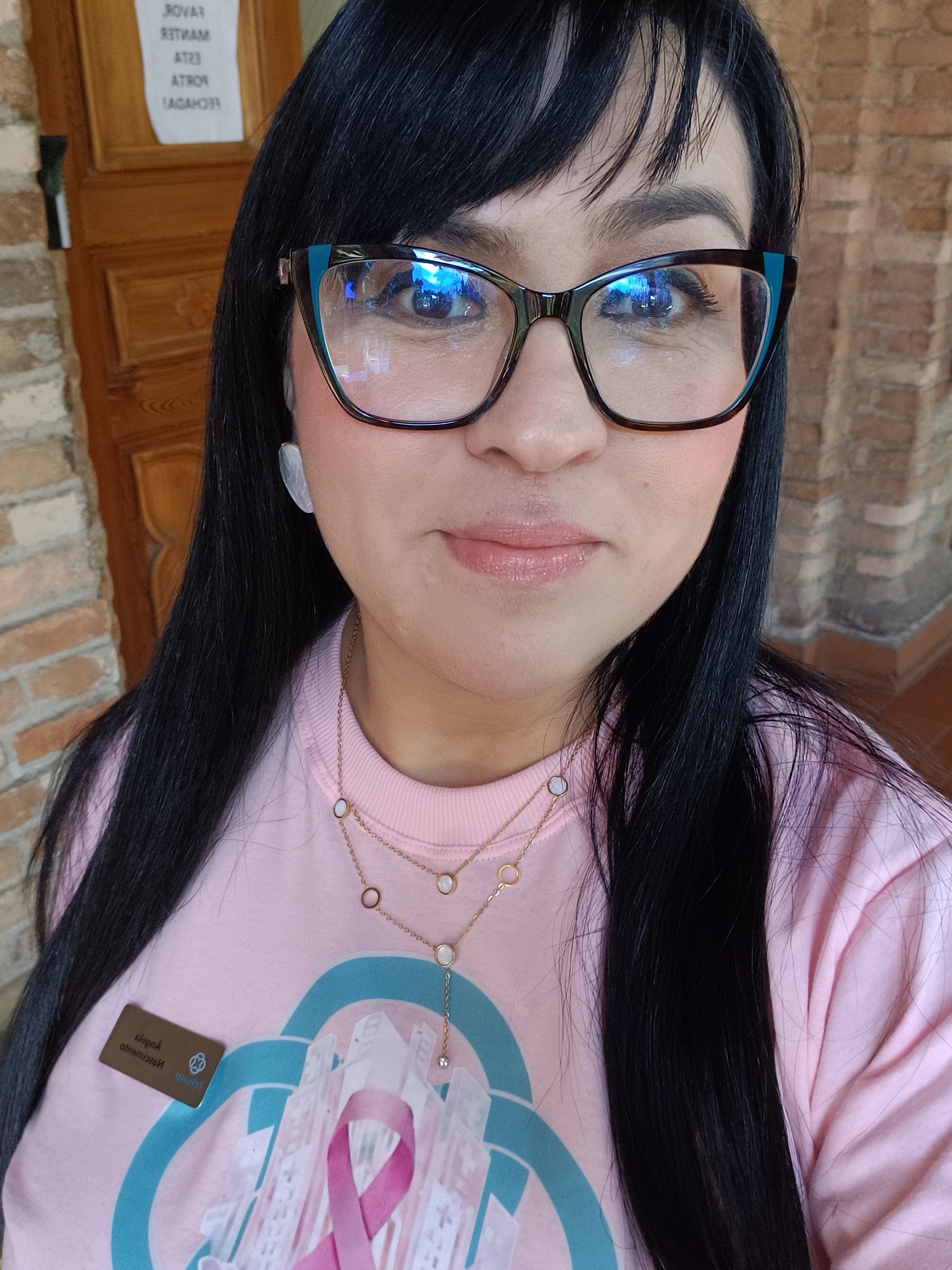 Ângela Mara do Nascimento Souza