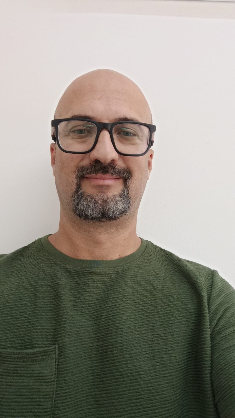 Luiz Fernando Gonçalves Ballio