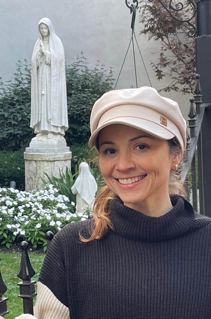 Priscila Alexandrino