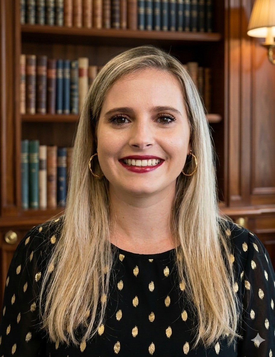 Lívia Machado Espírito Santo Stopa