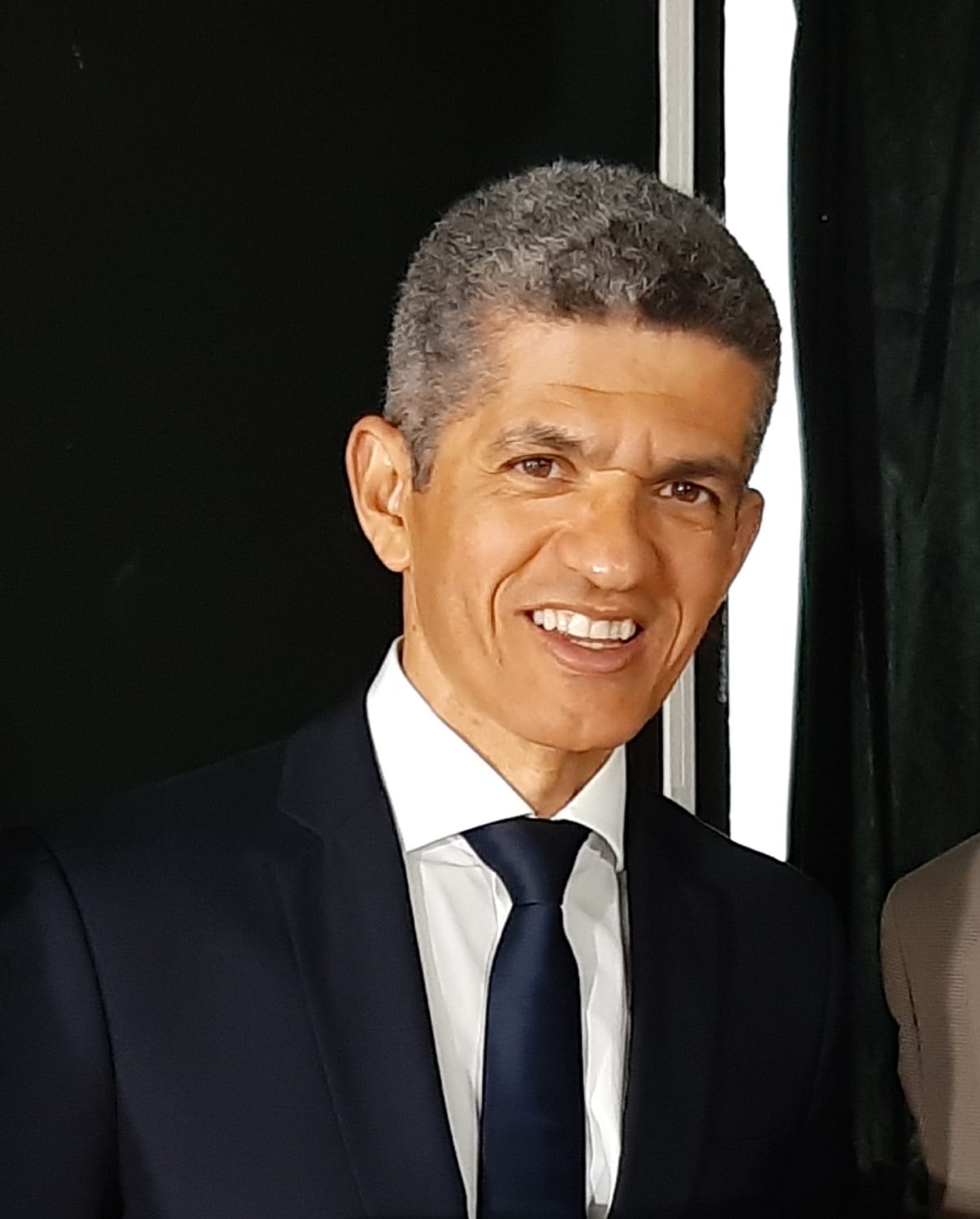 Washington Luís Silva Couto