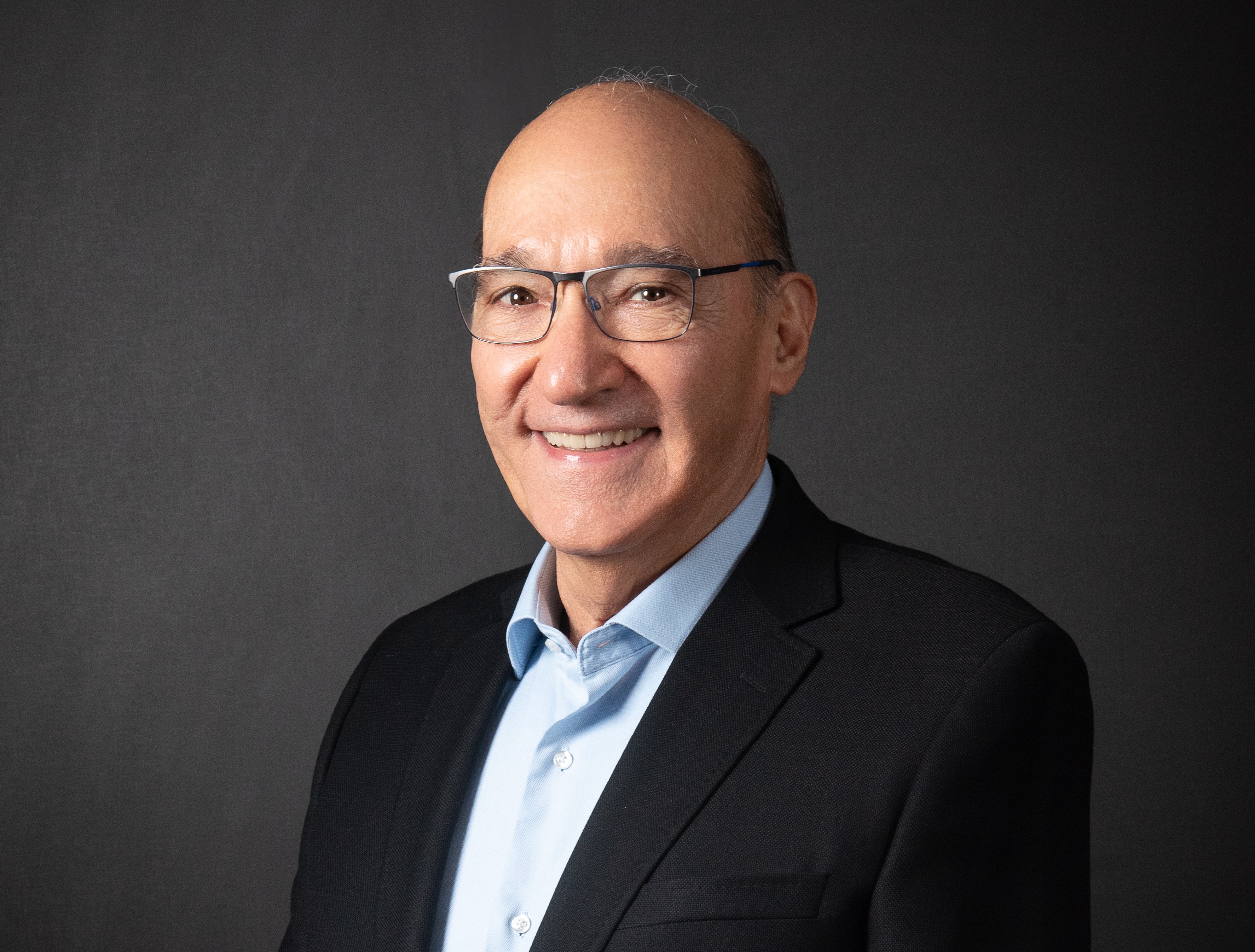 Orestes Miraglia Junior