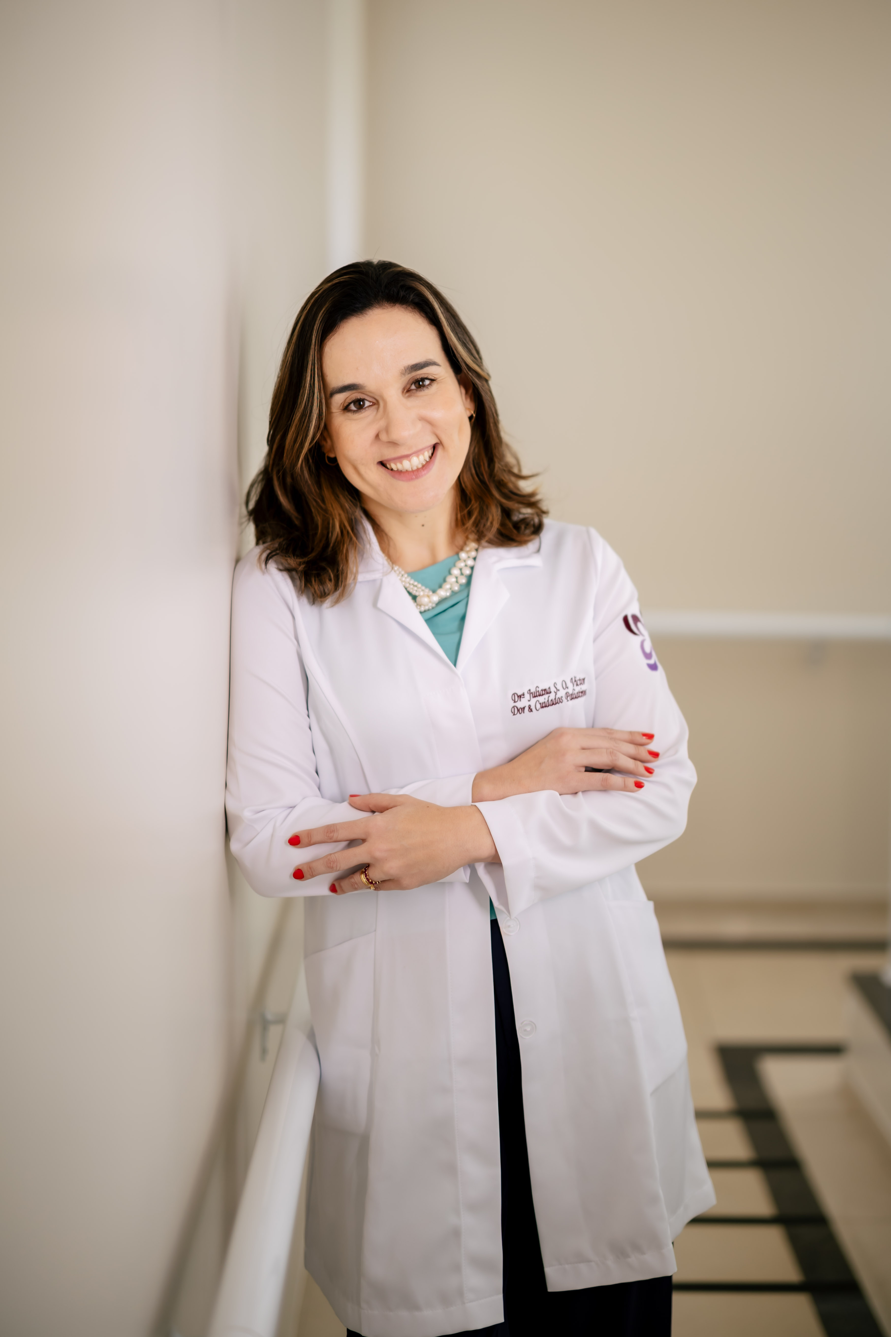 Juliana dos Santos de Oliveira Victor