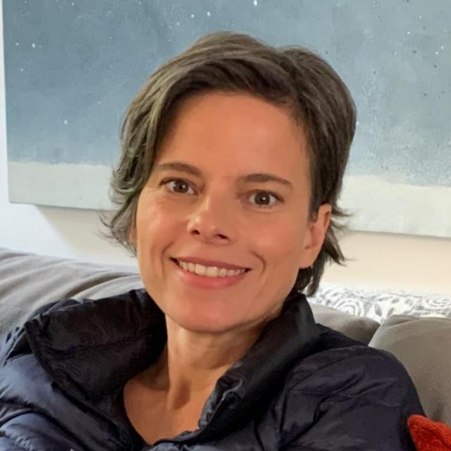 Mariana de Salles Oliveira