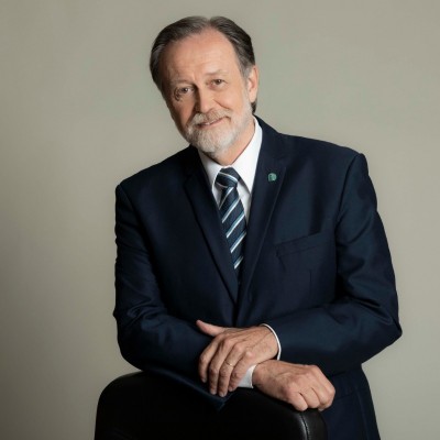 José Luiz Gomes do Amaral