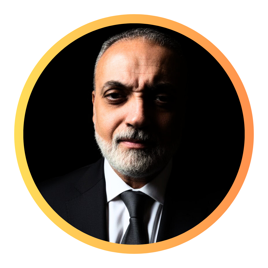 Vitor Tadeu Ferreira