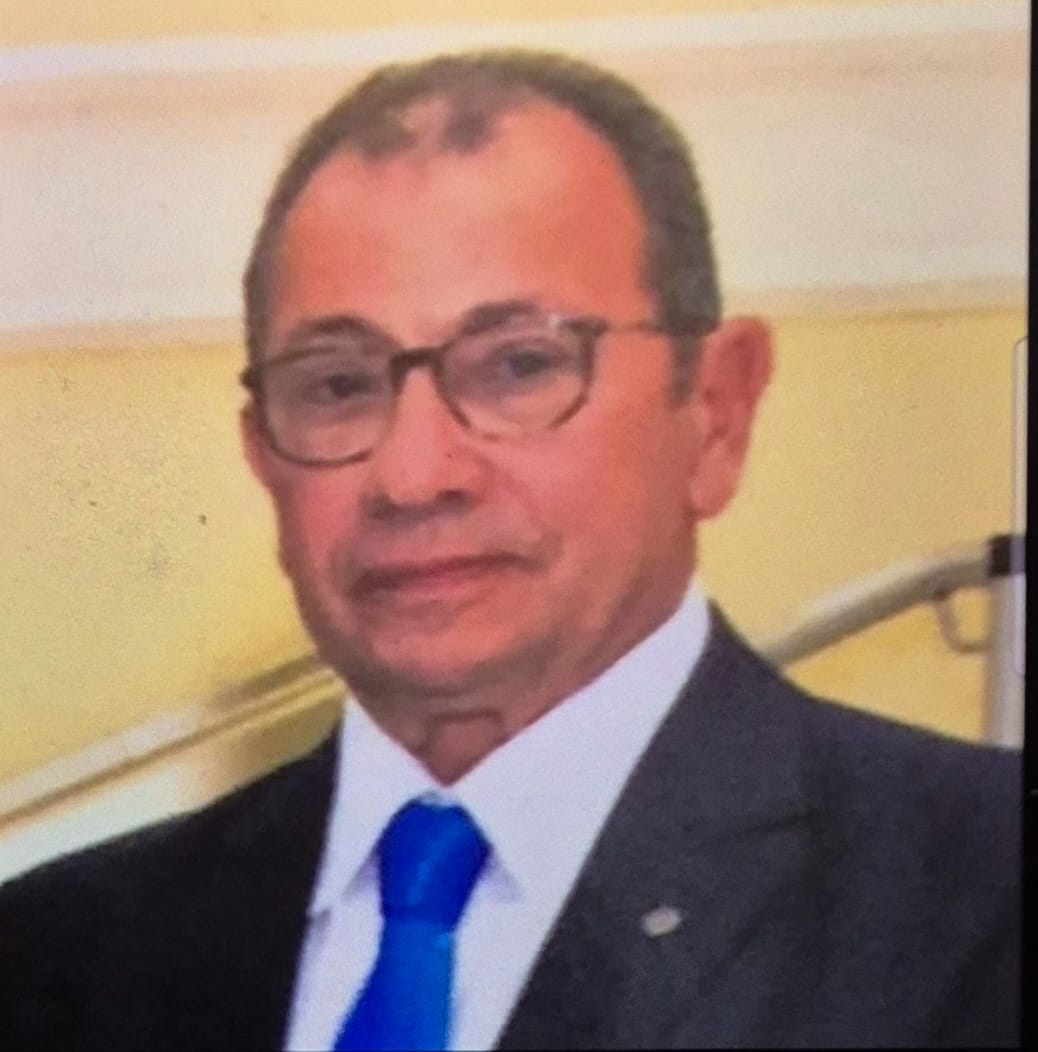 Domingos Guilherme Napoli