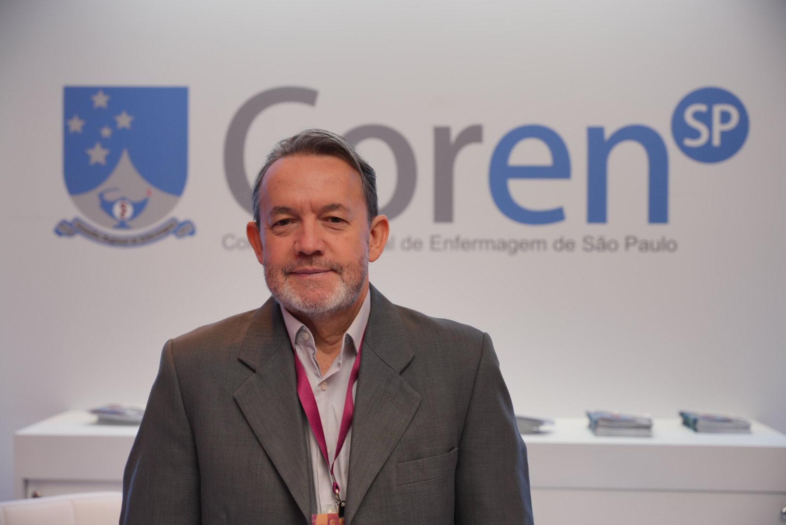 Sergio Aparecido Cleto