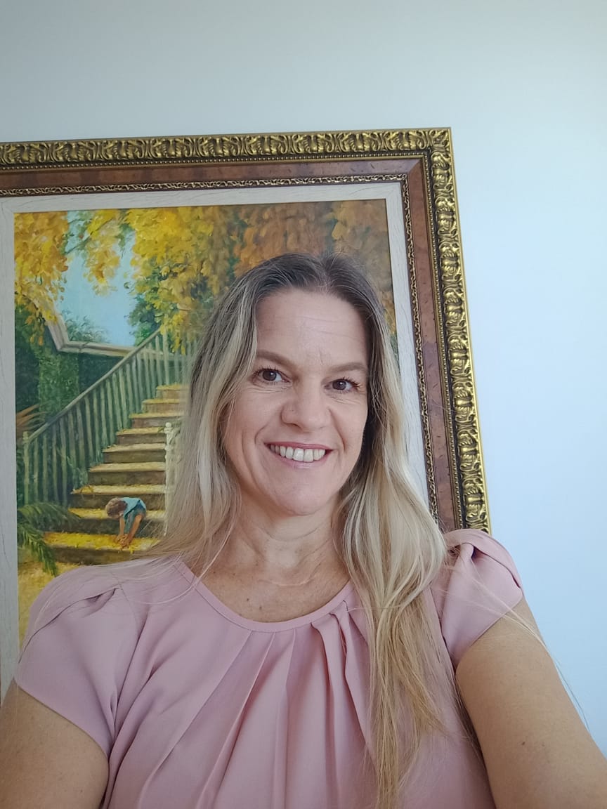 Patrícia Fernanda Furini