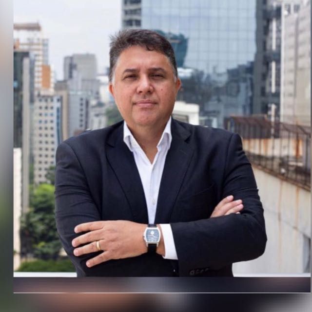 Roberto Carlos de Pádua