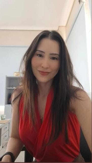 Tatiane Kratuti Devitto