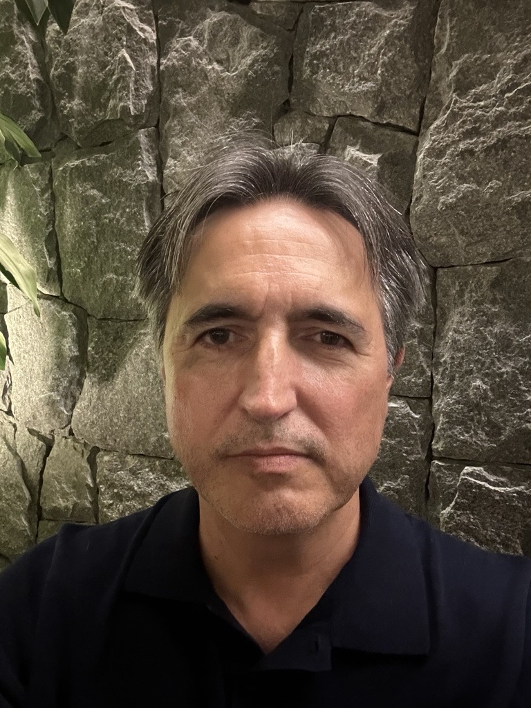 Sergio Campangna Junior