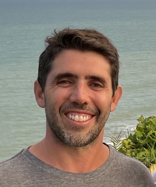 Dr. Pedro Garcia Checoli