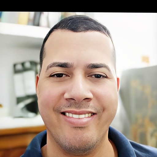 Rivaldo Silva de Morais Junior