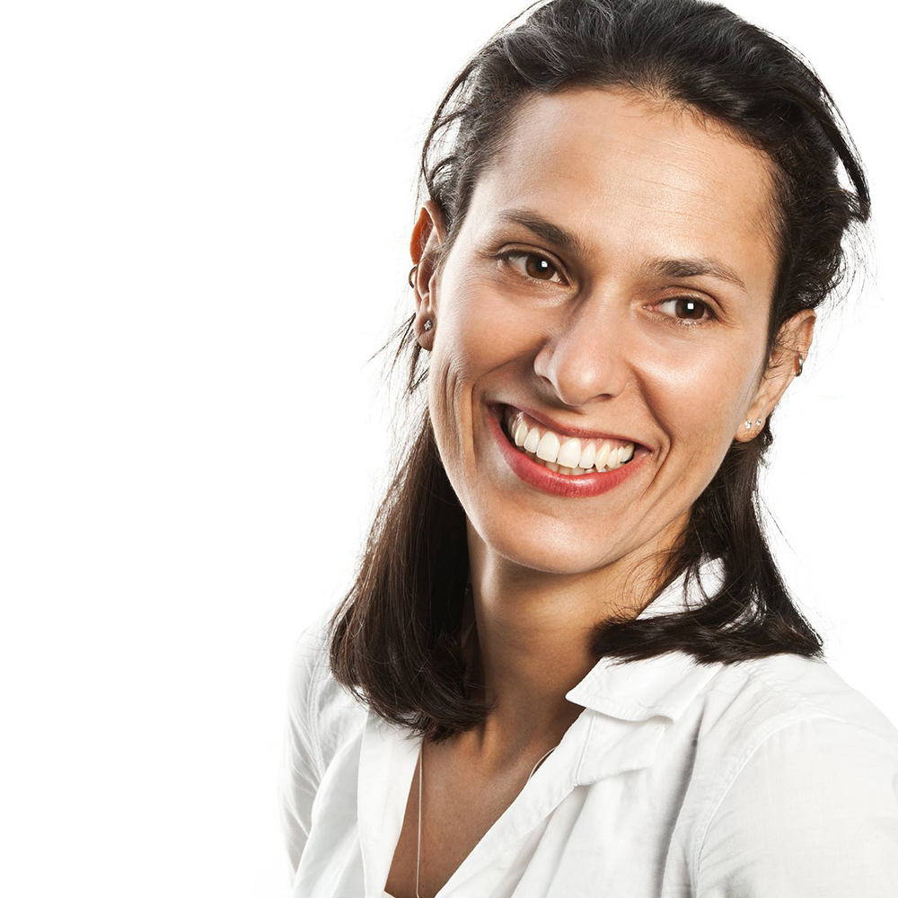 Simone Lehwess Mozzilli