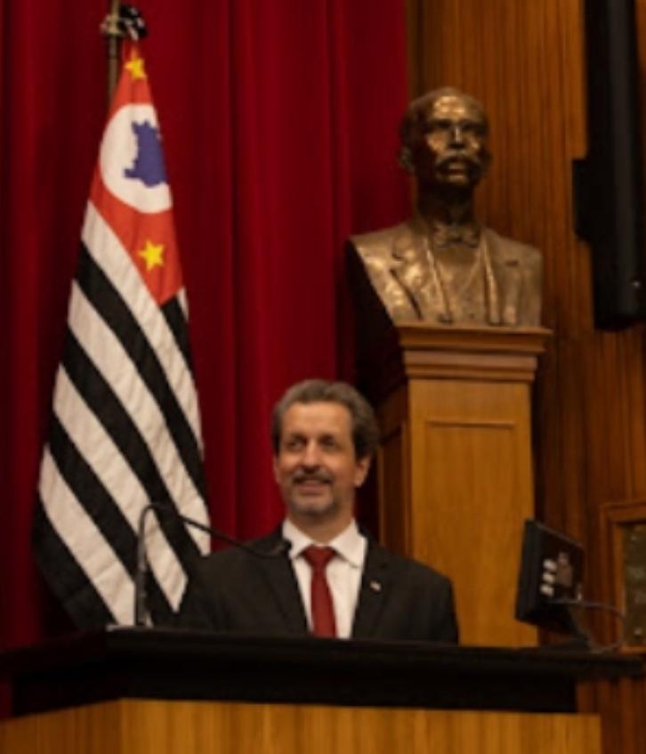 Antonio Carlos Luz Magalhães