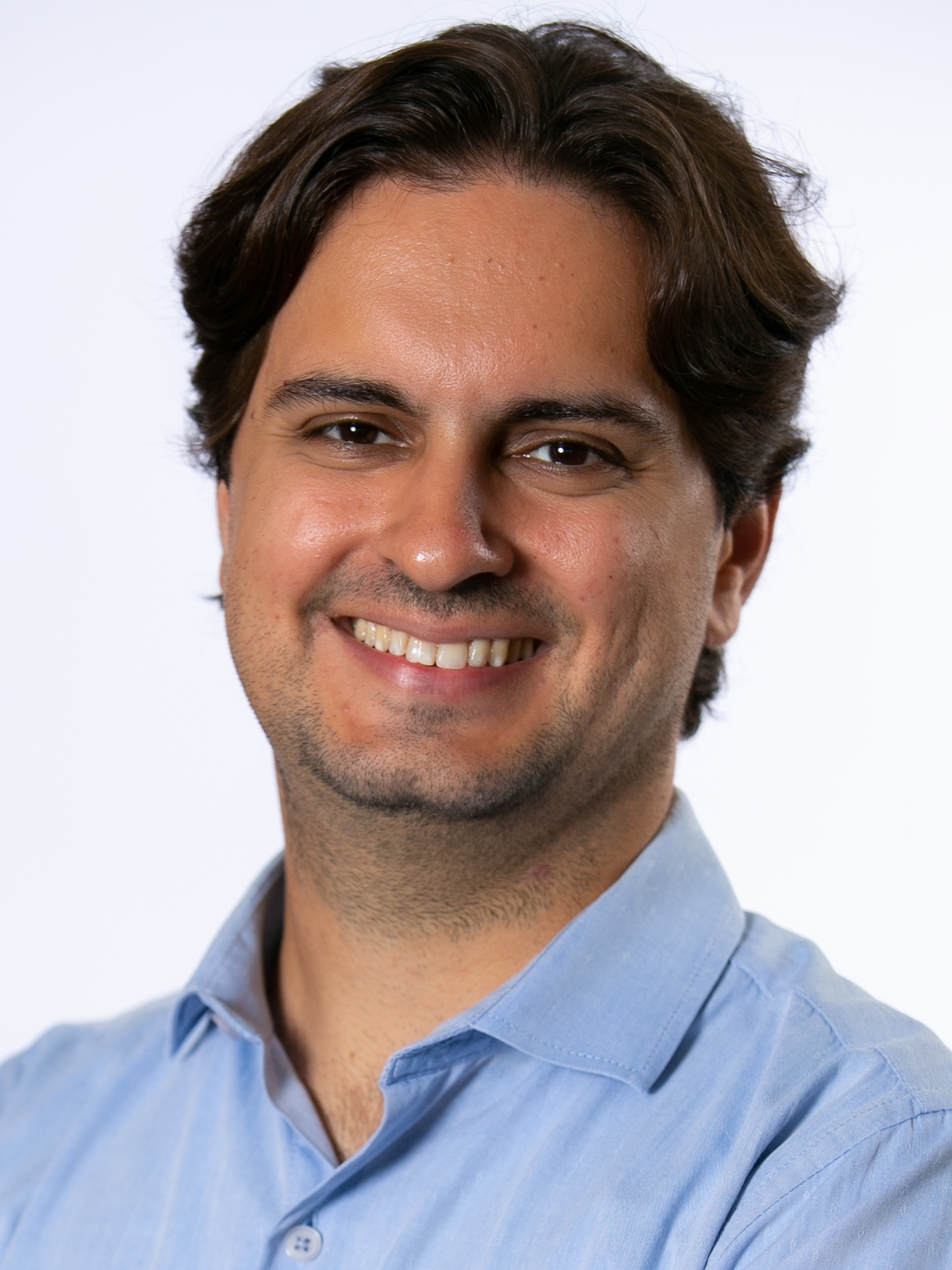 Vitor Paiva Pimentel