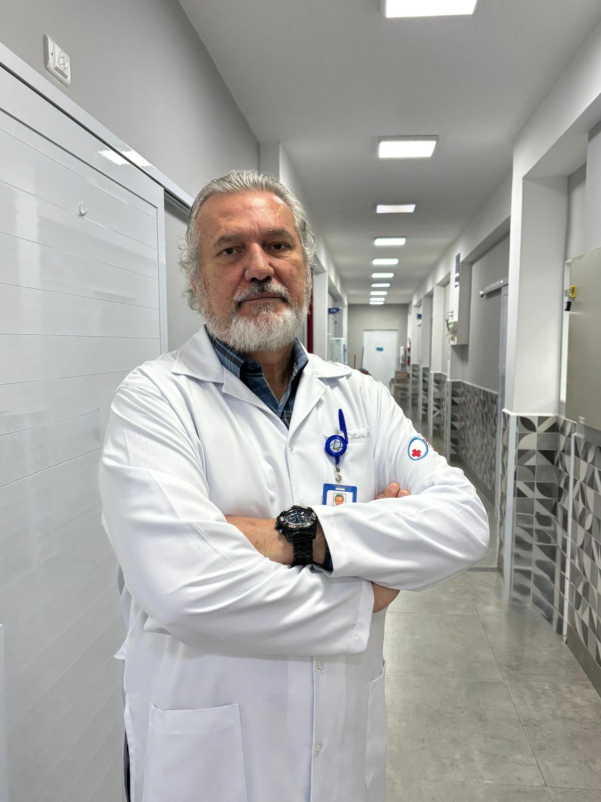 Marco Aurélio Mestrinel