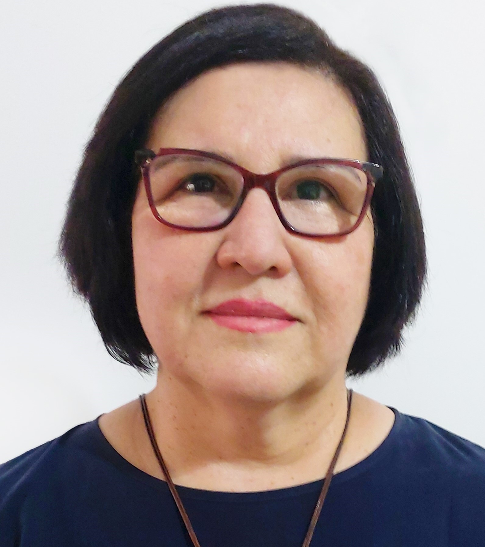 Maristela Barbosa Massuda