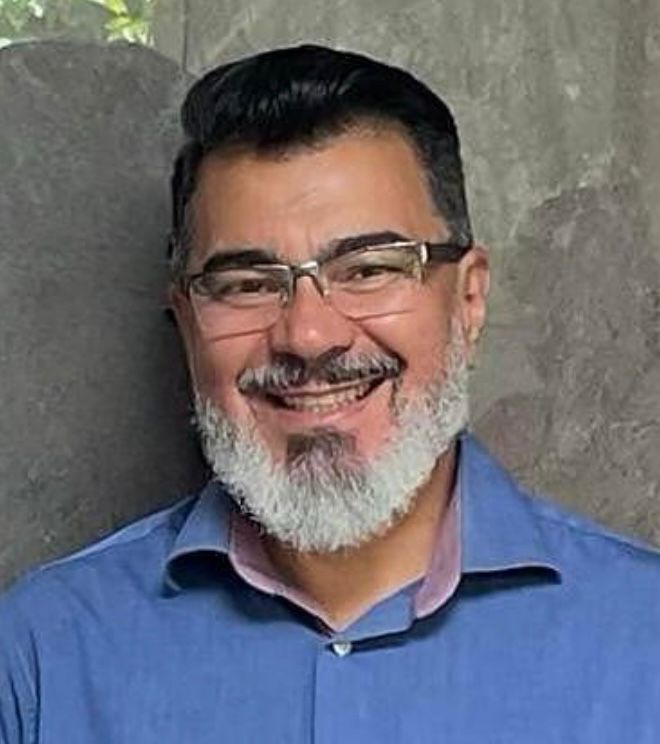 Antônio Carlos Nunes de Azevedo