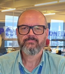 Kleber de Jesus Brunheira