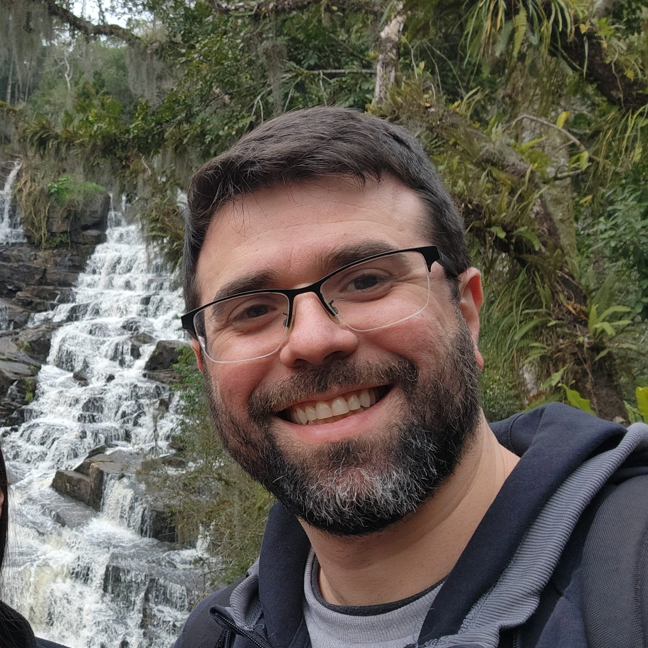 Luiz Filipe Carvalho