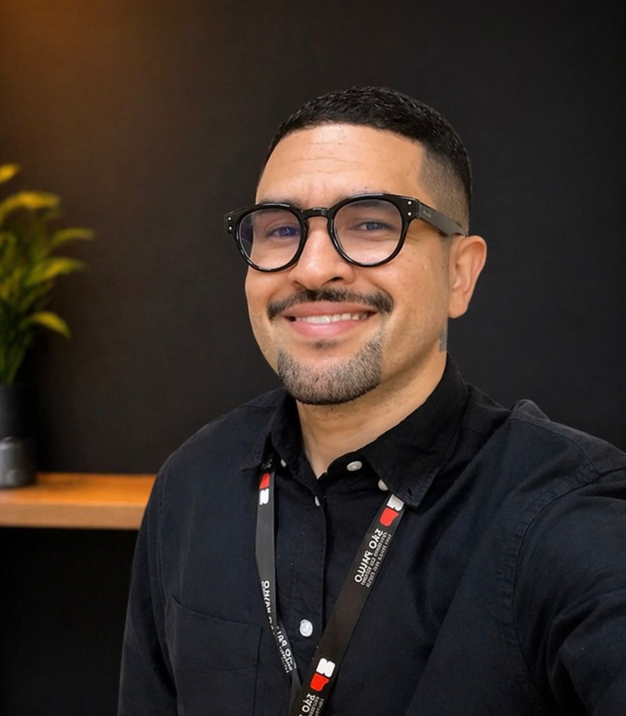 Mateus Ribeiro da Silva