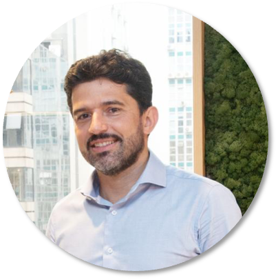 Ederson Haroldo Pereira de Almeida