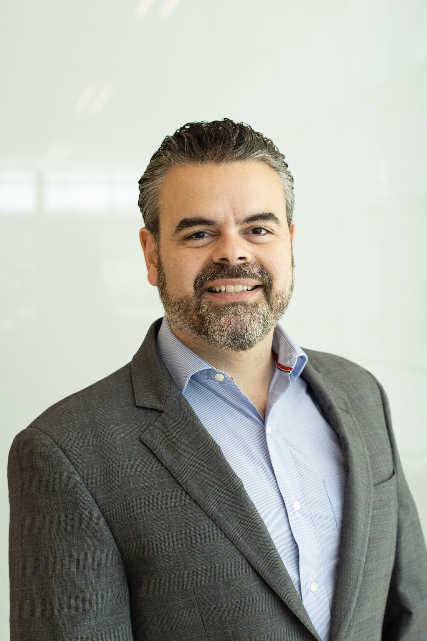 Frederico Fernandes Alessio Alves