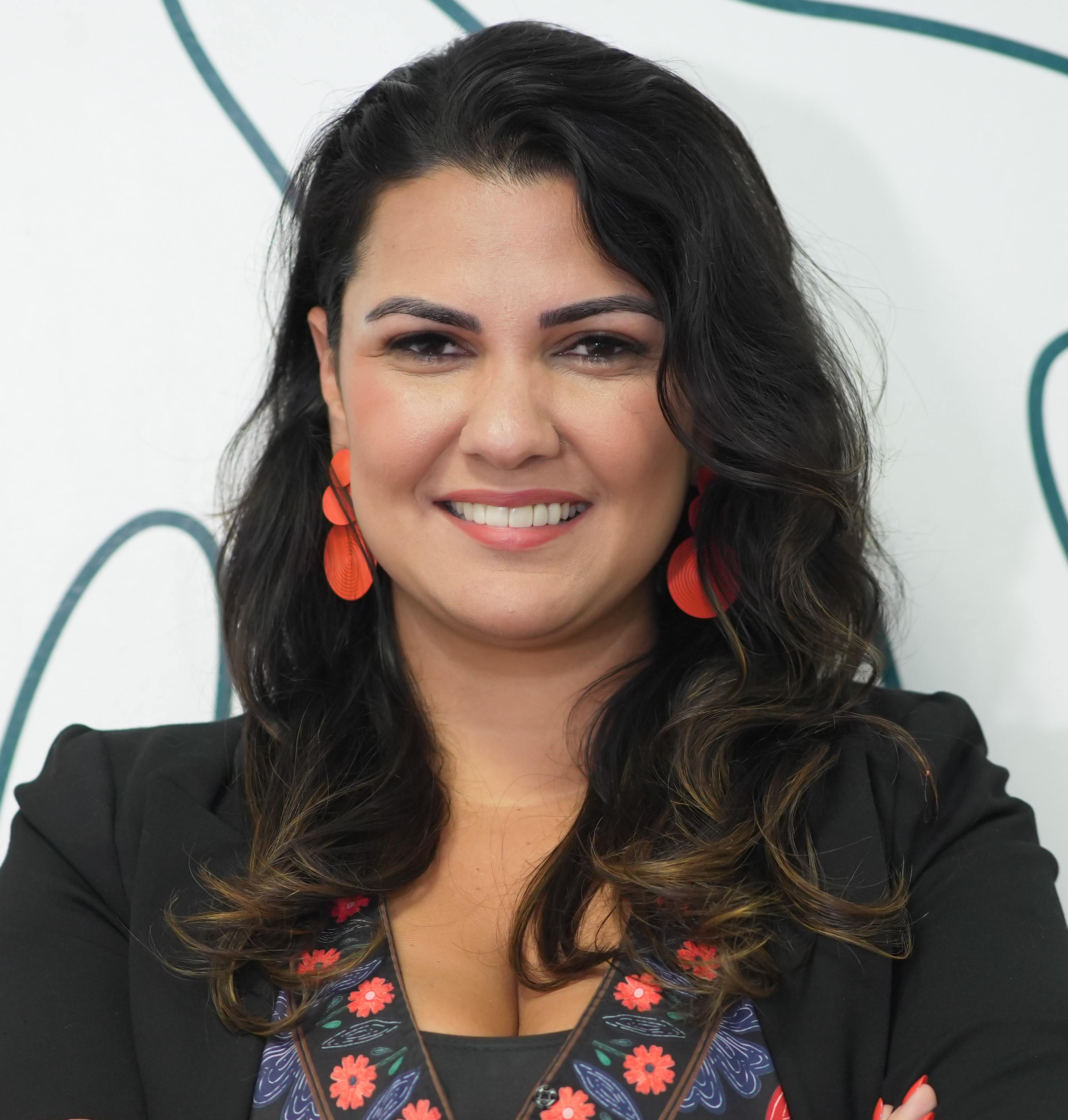 Nina Cotrim Kauss Silva