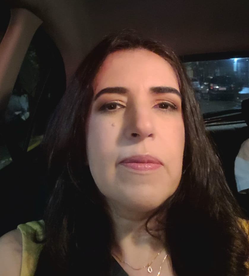 Marcia Evangelista Ernandes Inacio