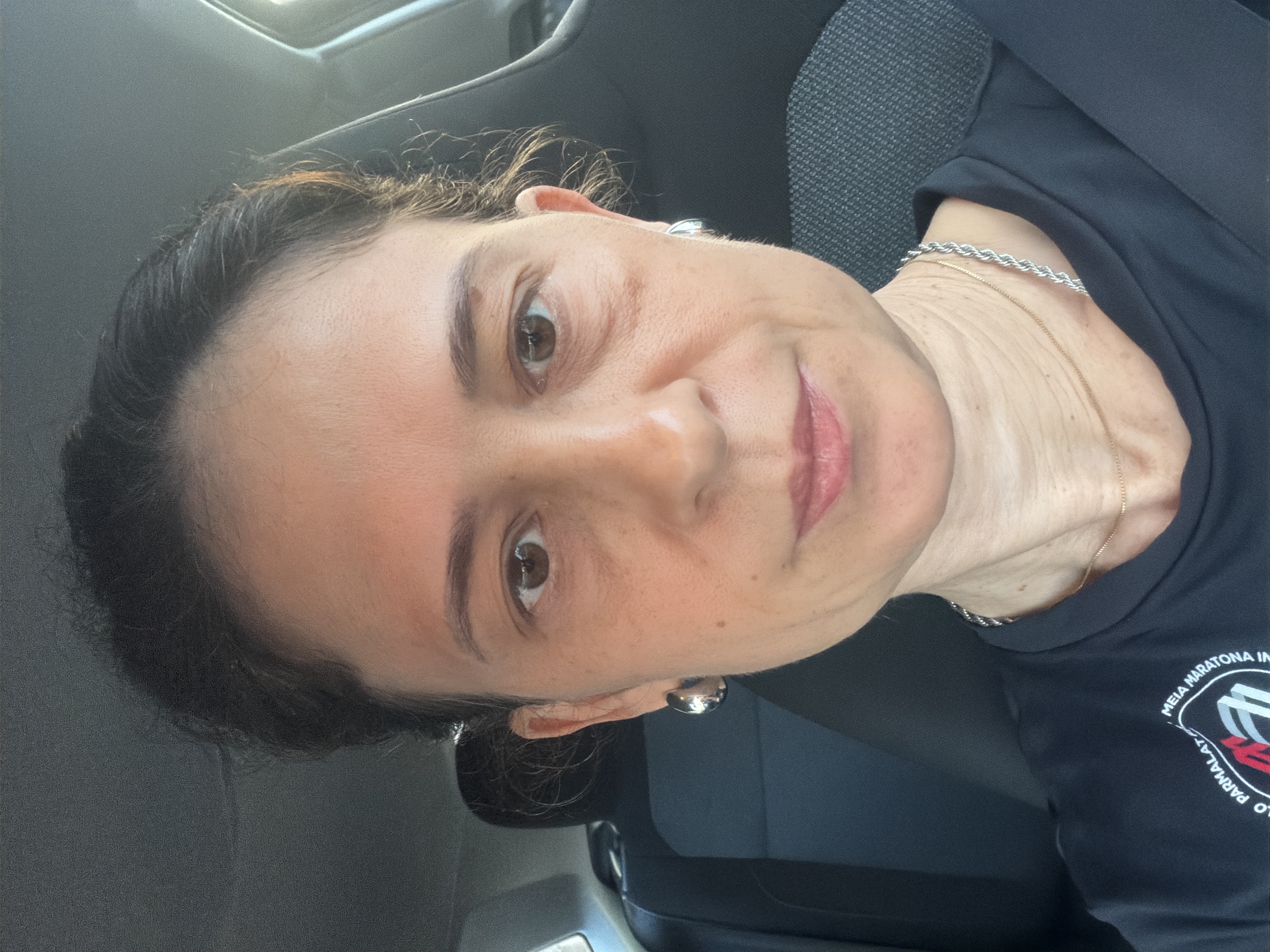 Tatiane da Cunha Marques Brioli