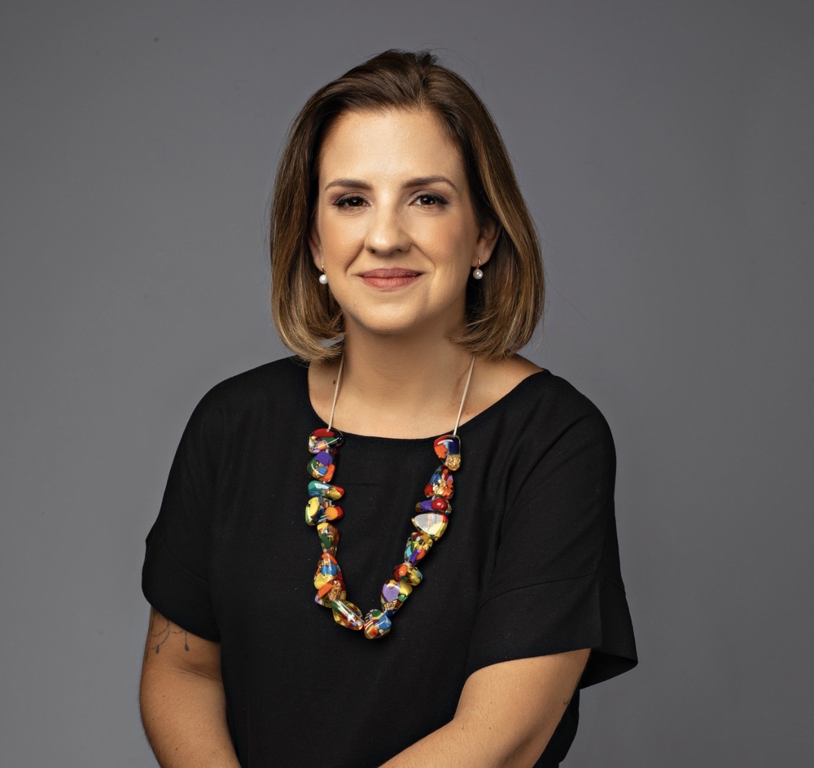 Verônica Stasiak Bednarczuk