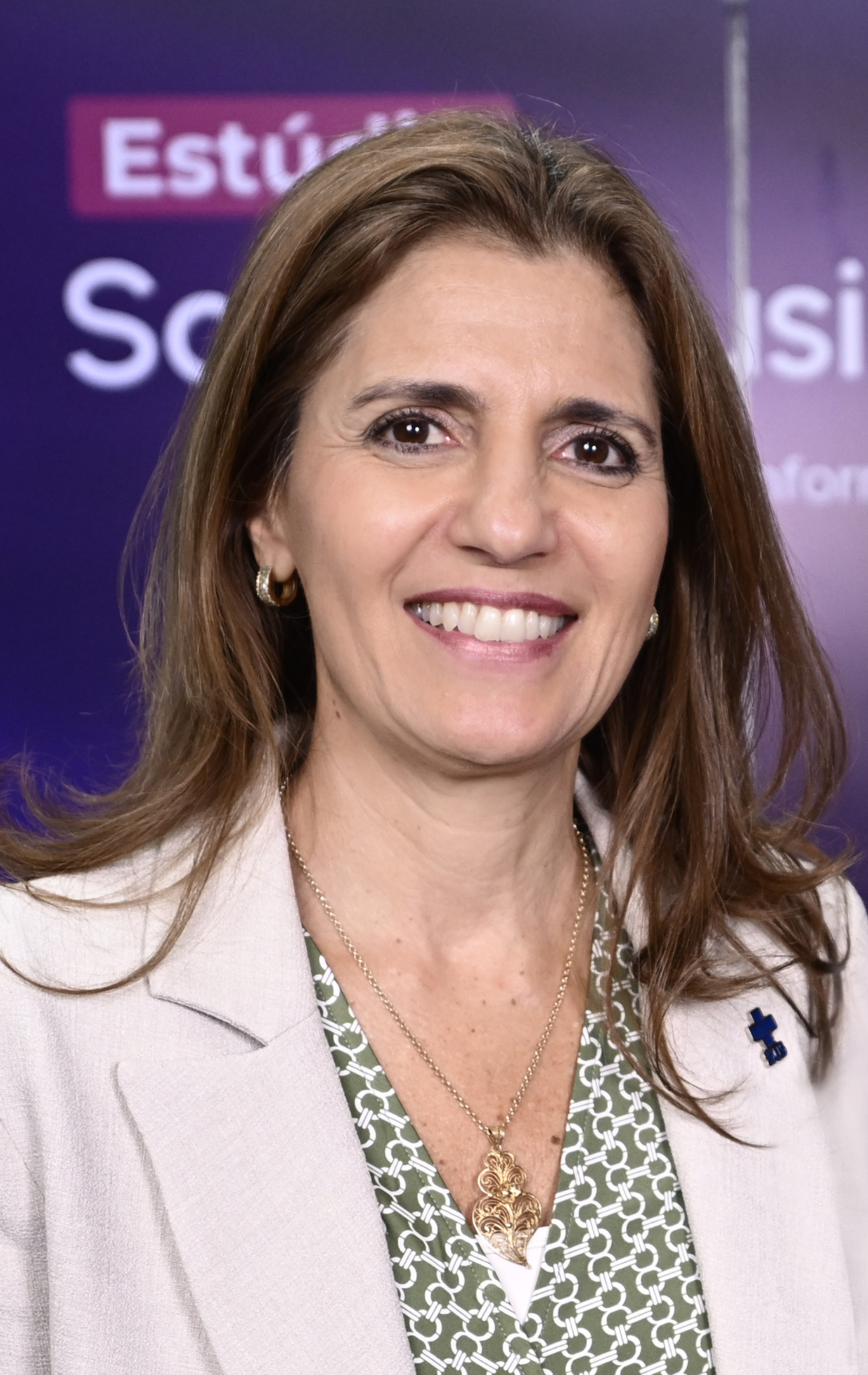 Ana Estela Haddad